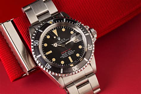 rolex submariner model 1680